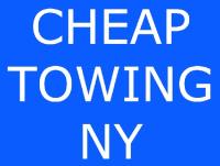 Cheap Towing NY image 1